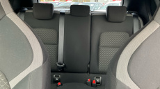 Nissan Juke 1.0 DiG-T 114 N-Connecta 5dr DCT Petrol Hatchback